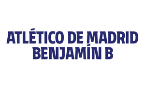 Atlético de Madrid Benjamín B